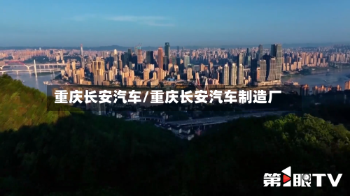 重庆长安汽车/重庆长安汽车制造厂-第1张图片