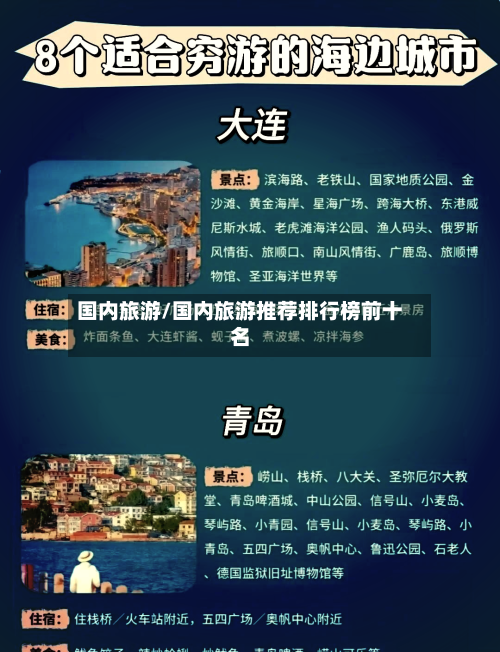 国内旅游/国内旅游推荐排行榜前十名-第1张图片