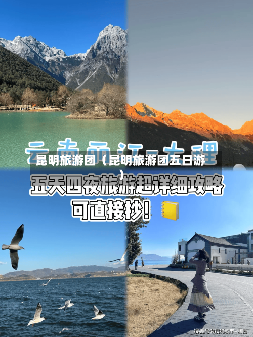 昆明旅游团（昆明旅游团五日游）-第1张图片