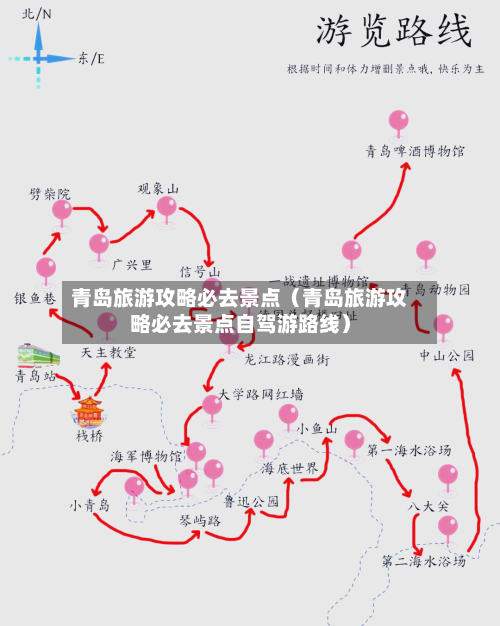 青岛旅游攻略必去景点（青岛旅游攻略必去景点自驾游路线）-第1张图片