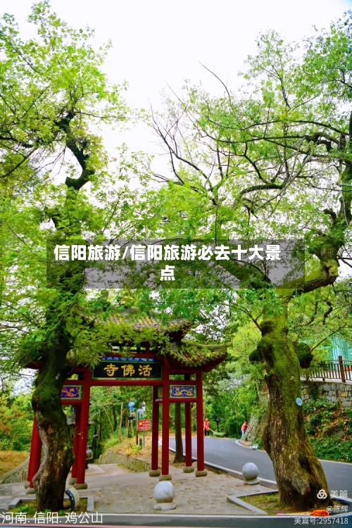 信阳旅游/信阳旅游必去十大景点-第1张图片