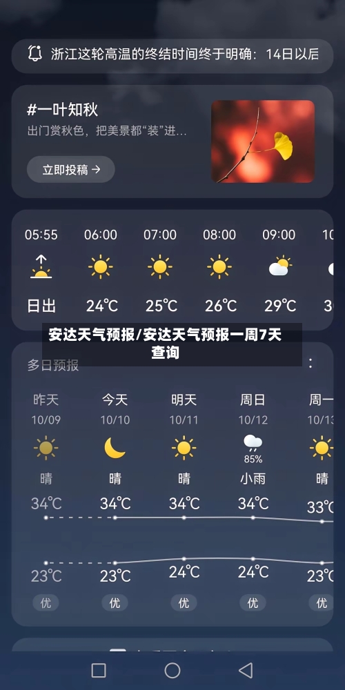 安达天气预报/安达天气预报一周7天查询-第1张图片