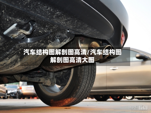 汽车结构图解剖图高清/汽车结构图解剖图高清大图-第1张图片