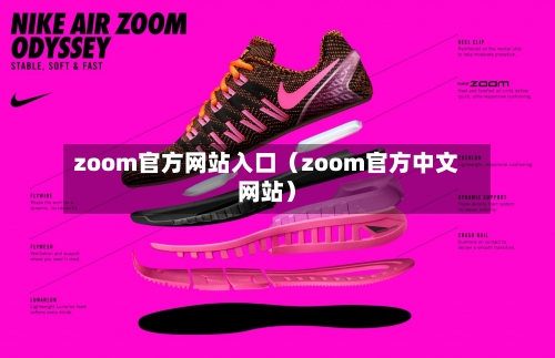 zoom官方网站入口(zoom官方中文网站)-第1张图片