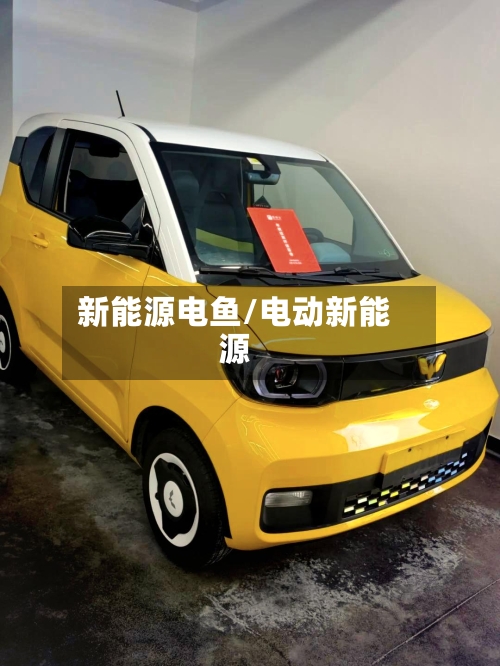 新能源电鱼/电动新能源-第1张图片