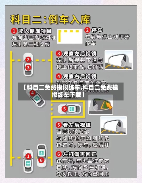 【科目二免费模拟练车,科目二免费模拟练车下载】-第1张图片