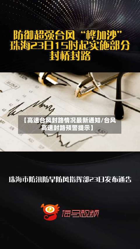 【高速台风封路情况最新通知/台风高速封路预警提示】-第1张图片