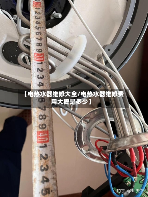 【电热水器维修大全/电热水器维修费用大概是多少】-第1张图片