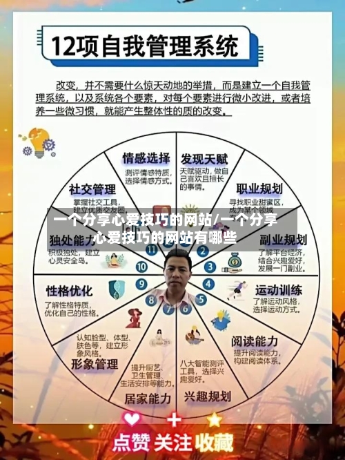 一个分享心爱技巧的网站/一个分享心爱技巧的网站有哪些-第1张图片