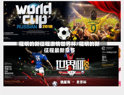 程明的新征程激情世界杯/程明的新征程最新章节-第1张图片