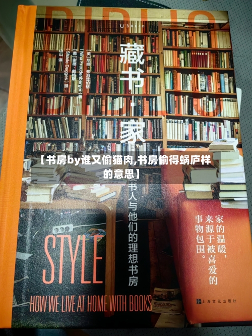【书房by谁又偷猫肉,书房偷得蜗庐样的意思】-第1张图片