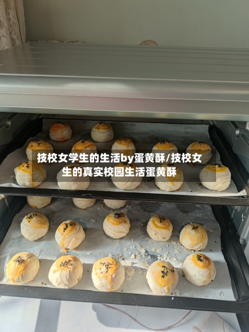技校女学生的生活by蛋黄酥/技校女生的真实校园生活蛋黄酥-第1张图片