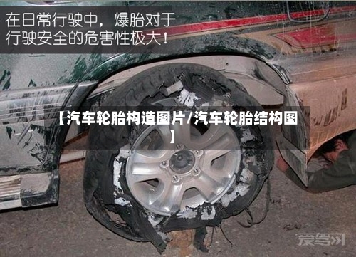 【汽车轮胎构造图片/汽车轮胎结构图】-第1张图片