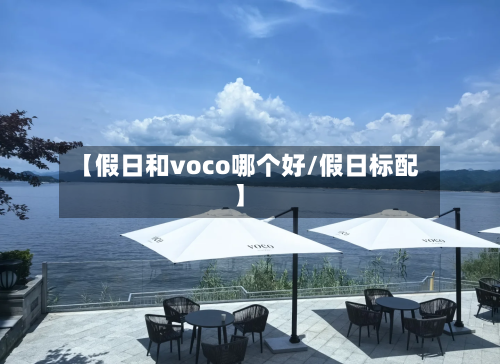 【假日和voco哪个好/假日标配】-第1张图片
