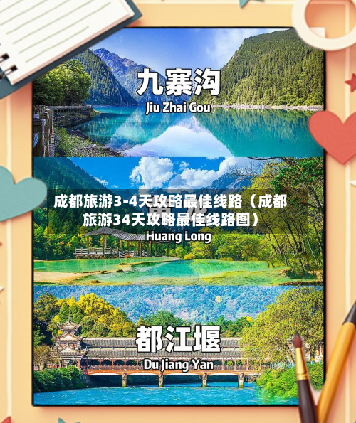 成都旅游3-4天攻略最佳线路(成都旅游34天攻略最佳线路图)-第1张图片
